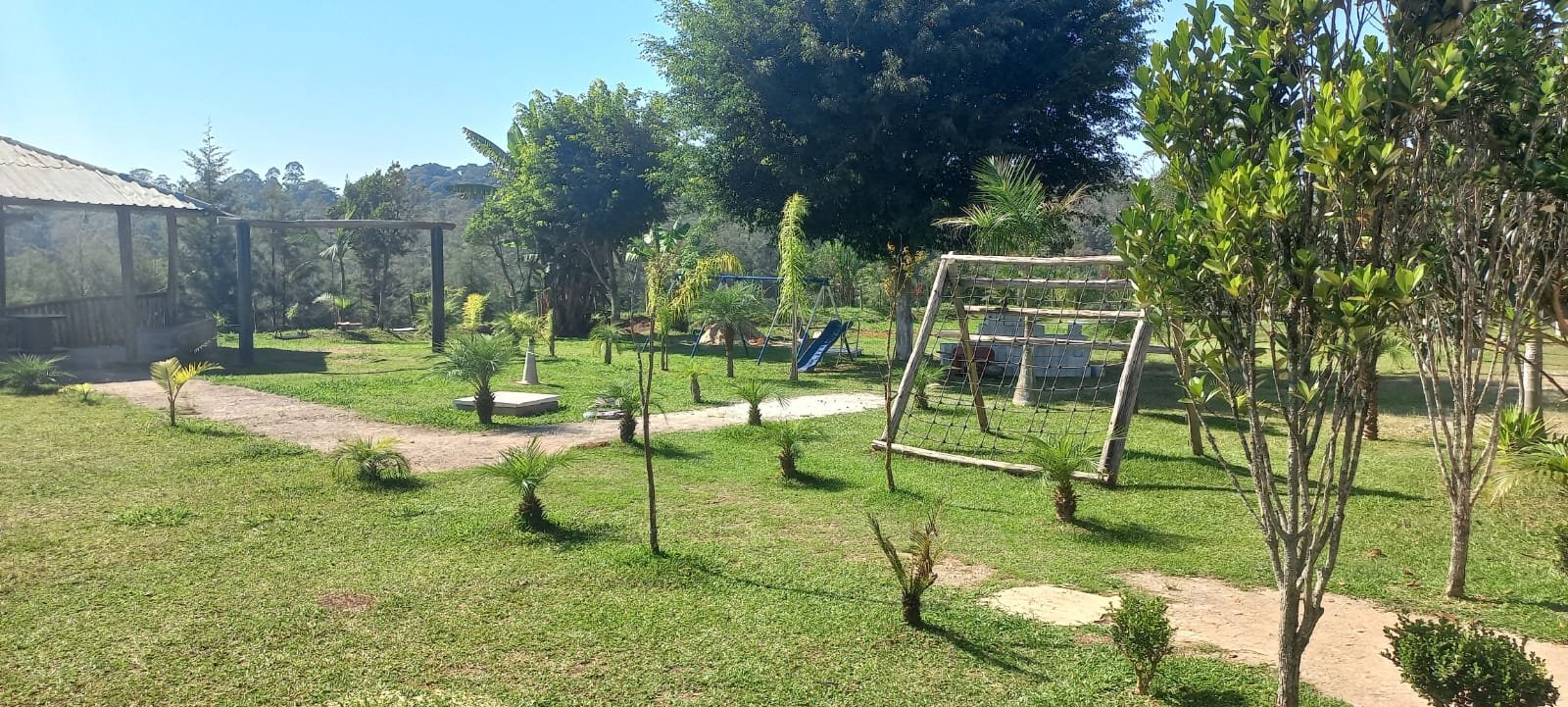 Clínica de Reabilitação - Suzano (Vida Nova) - São Paulo